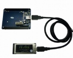 Express To External PCIE x1 Adapter Card