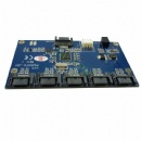 1 To 5 SATA Port Multiplier