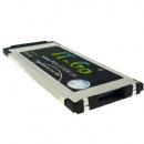 USB3.0 Express Card Laptop Card USB3.0 3.0 A short card