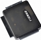 USB 3.0 to IDE SATA HDD/CD-ROM Dongle